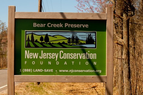 Bear Creek Preserve